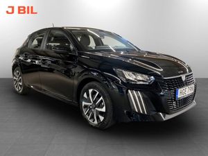Peugeot 208 bild 1