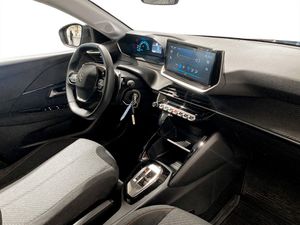 Peugeot 208 bild 10
