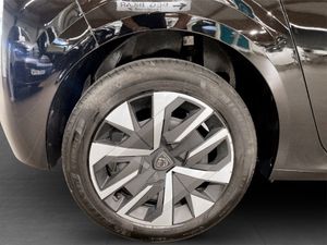 Peugeot 208 bild 14