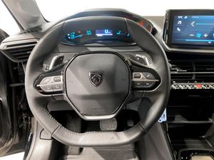 Peugeot 208 bild 6