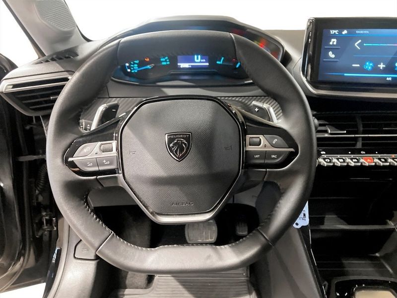 Peugeot 208 bild 6