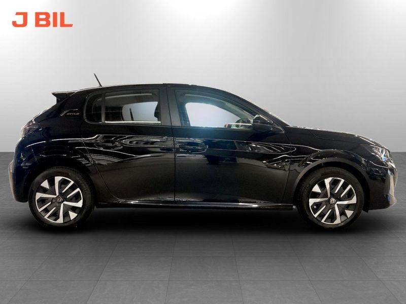 Peugeot 208 bild 13