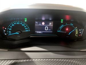 Peugeot 208 bild 7