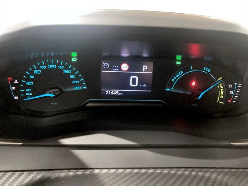 Peugeot 208 bild 7