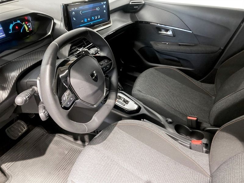 Peugeot 208 bild 4