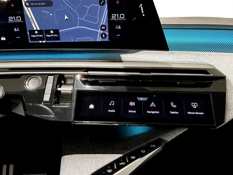 Peugeot 3008 bild 9