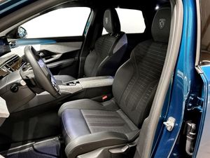 Peugeot 3008 bild 4