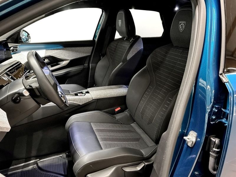 Peugeot 3008 bild 4