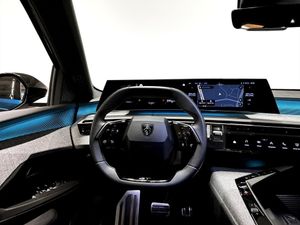 Peugeot 3008 bild 7
