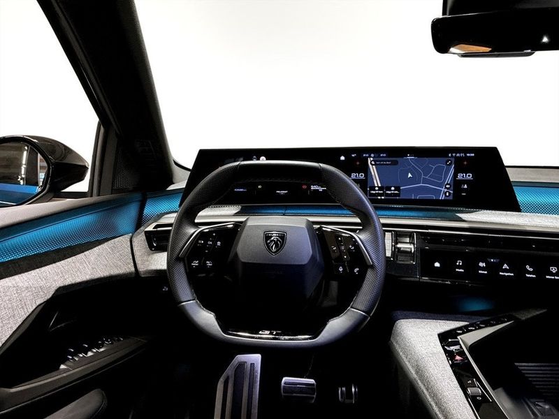 Peugeot 3008 bild 7
