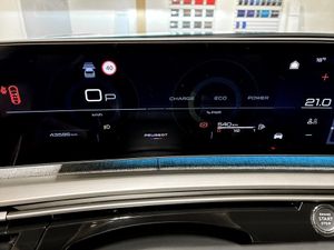 Peugeot 3008 bild 8