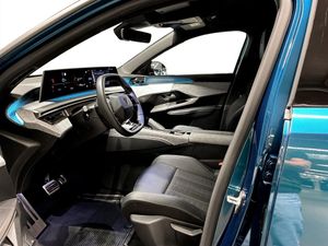Peugeot 3008 bild 5