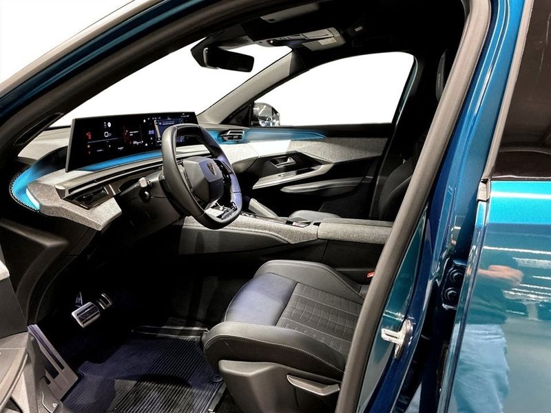 Peugeot 3008 bild 5