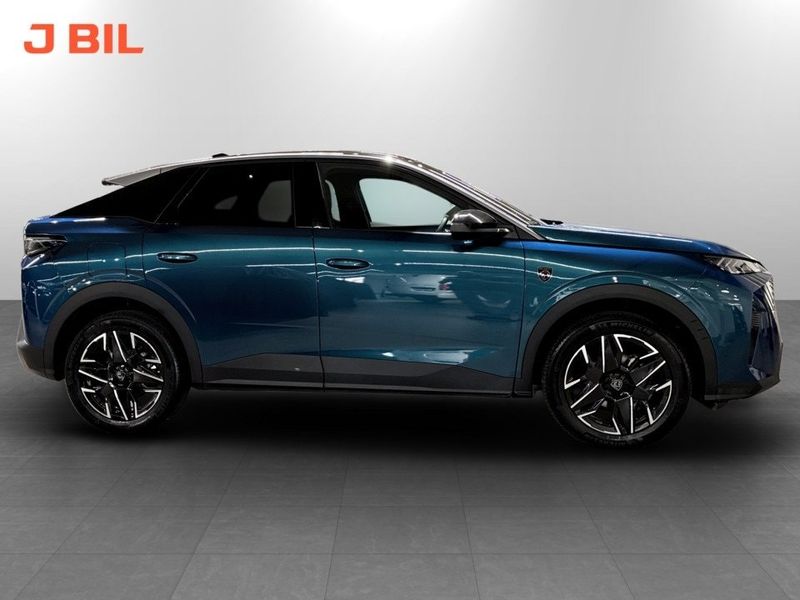 Peugeot 3008 bild 13