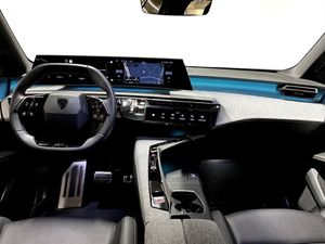 Peugeot 3008 bild 6