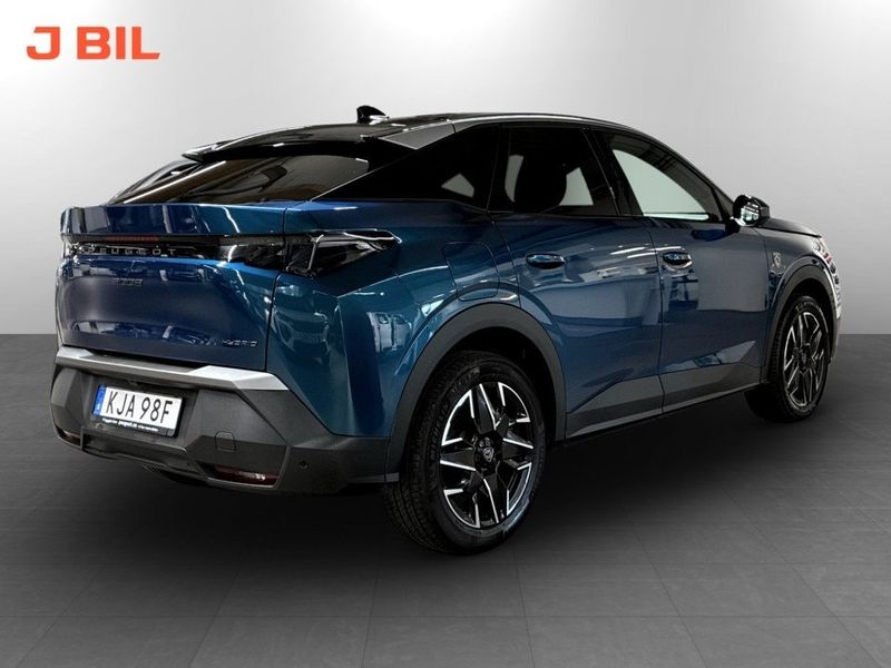 Peugeot 3008 bild 3