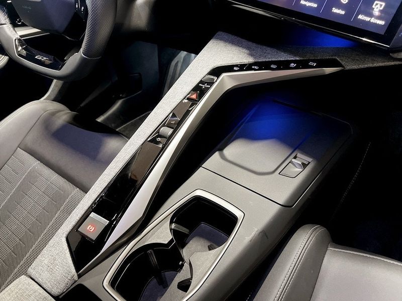Peugeot 5008 bild 10