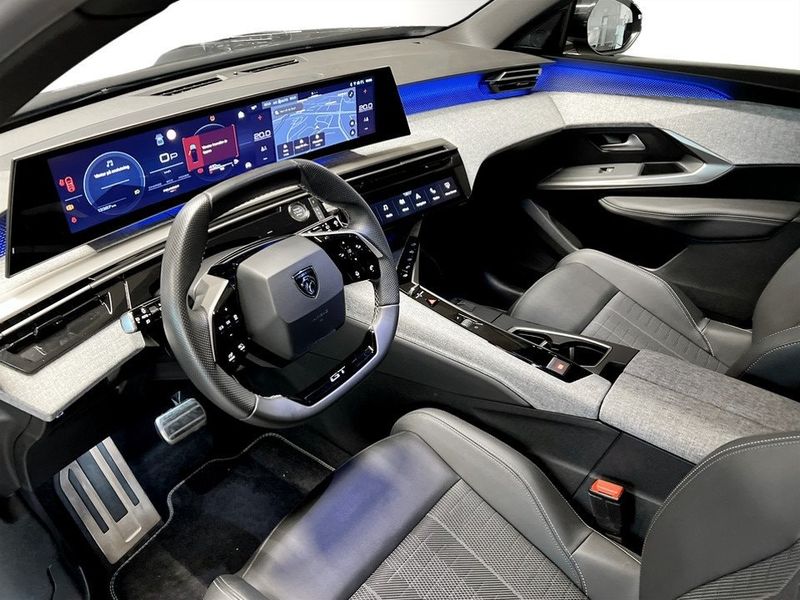 Peugeot 5008 bild 4