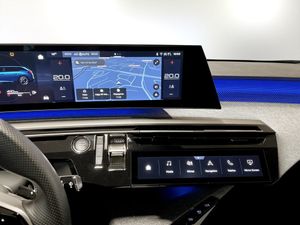 Peugeot 5008 bild 9