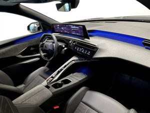 Peugeot 5008 bild 11