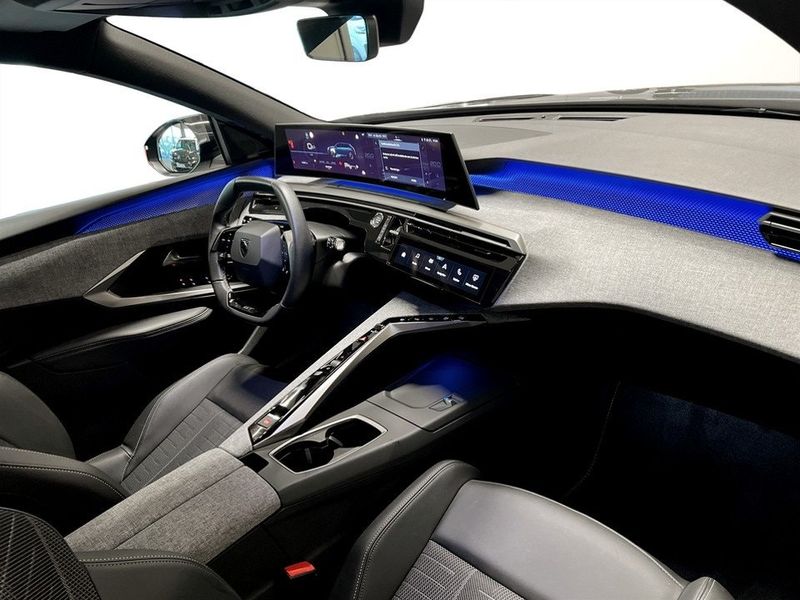 Peugeot 5008 bild 11