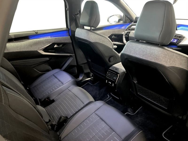 Peugeot 5008 bild 12