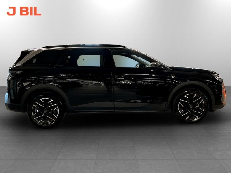 Peugeot 5008 bild 13