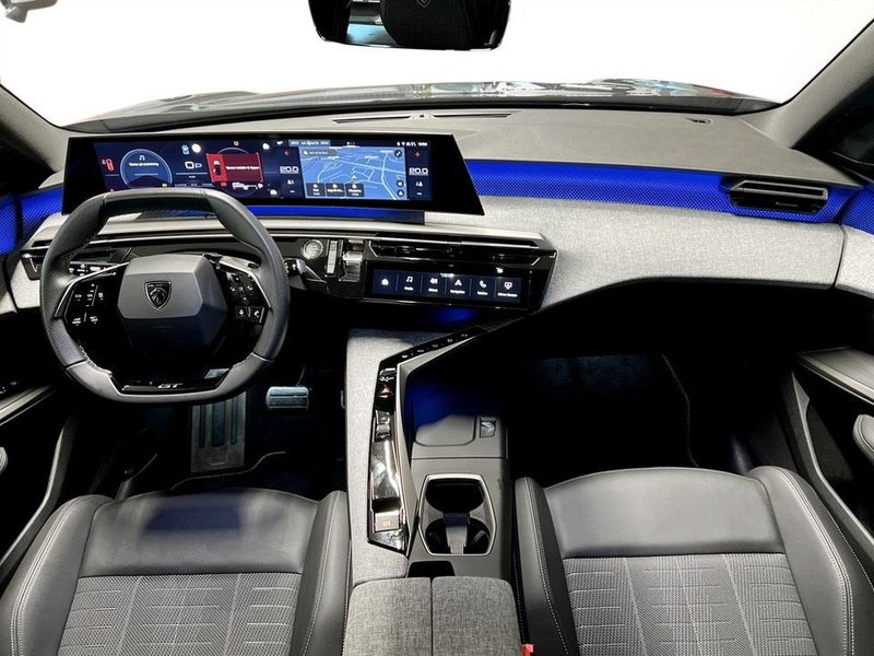 Peugeot 5008 bild 6