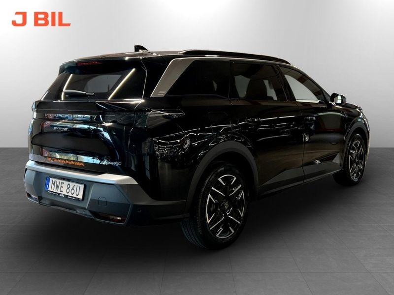 Peugeot 5008 bild 3