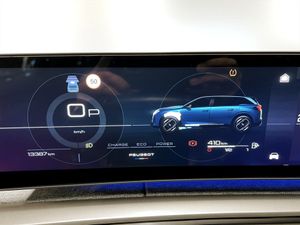 Peugeot 5008 bild 8