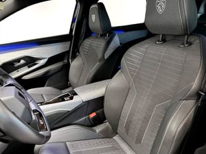 Peugeot 5008 bild 5