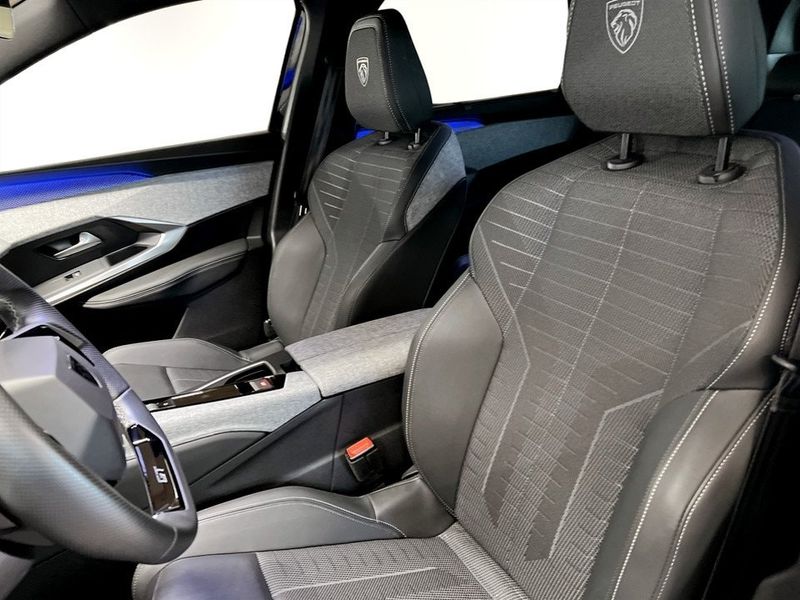 Peugeot 5008 bild 5