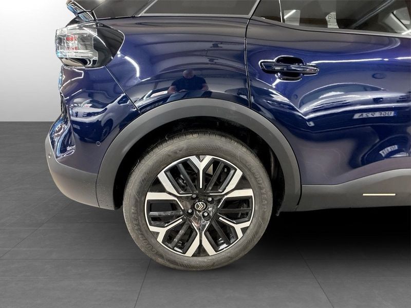 Citroen C4 bild 14