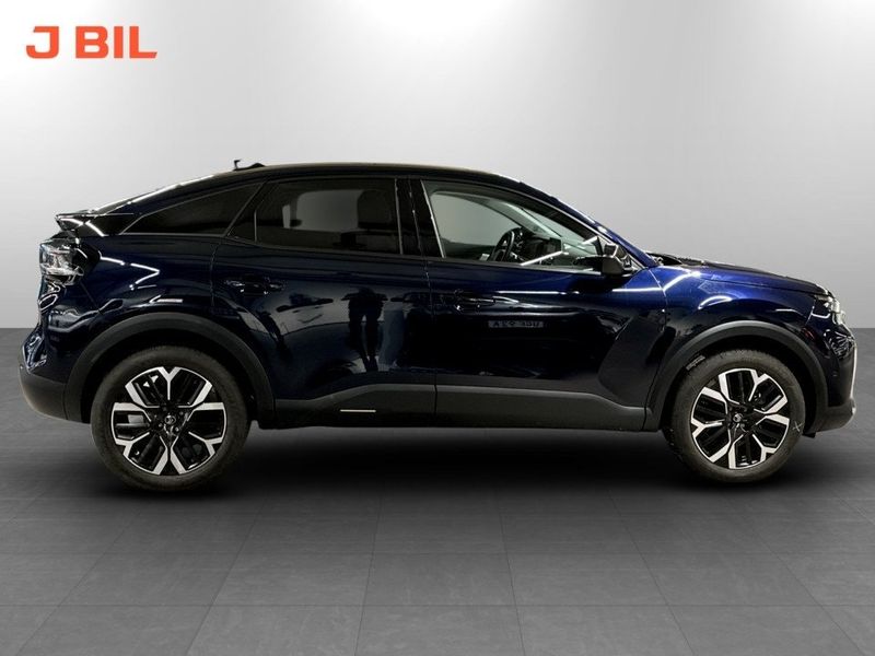 Citroen C4 bild 13