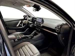 Citroen C4 bild 11