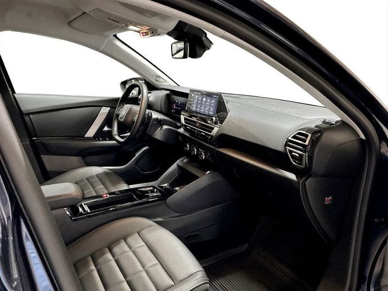 Citroen C4 bild 11