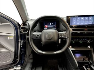 Citroen C4 bild 7