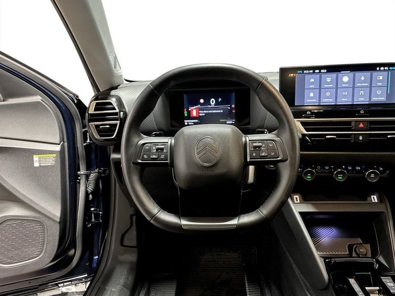 Citroen C4 bild 7