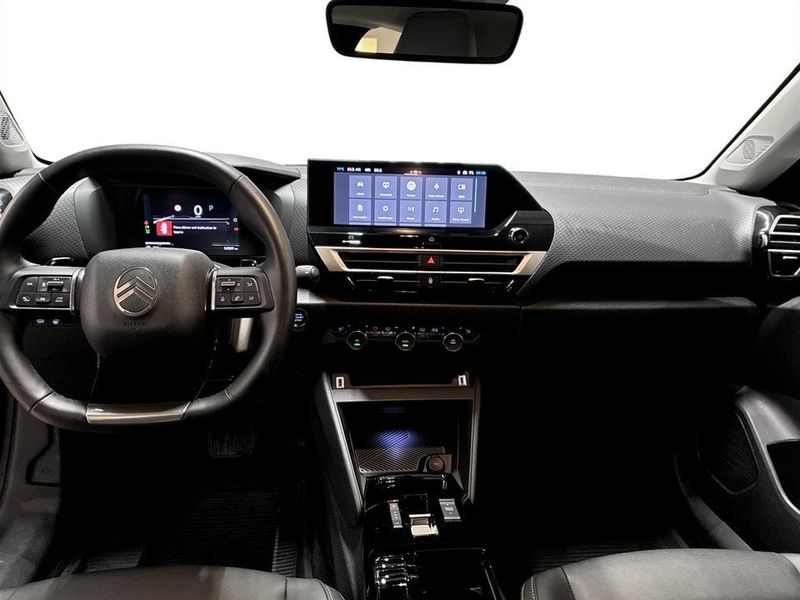 Citroen C4 bild 6
