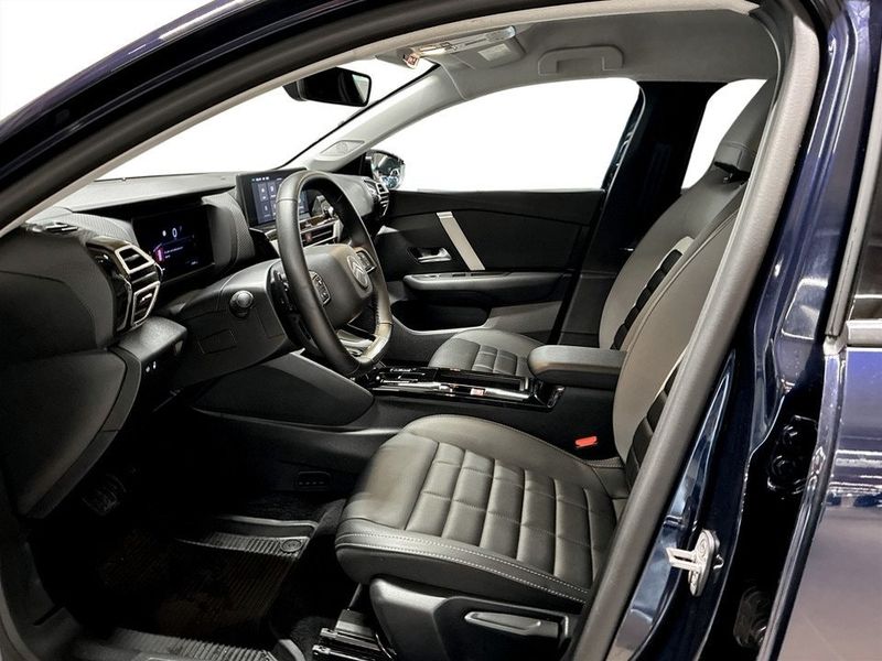 Citroen C4 bild 4