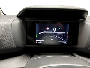 Citroen C4 bild 8