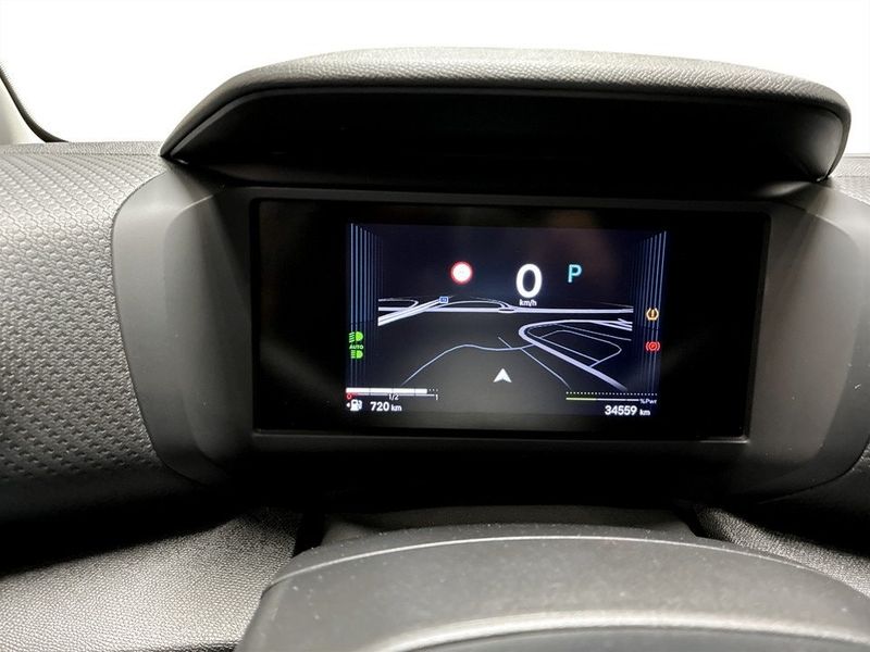 Citroen C4 bild 8