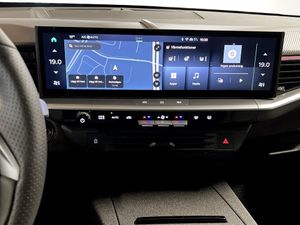 Opel Grandland bild 9