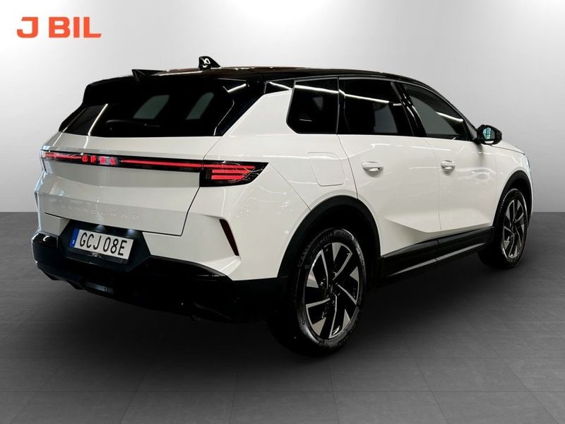 Opel Grandland bild 3