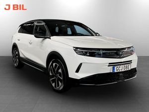 Opel Grandland bild 1