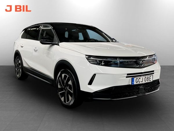 Opel Grandland GS Hybrid 145hk Aut B-KAMERA CARPLAY - 2025