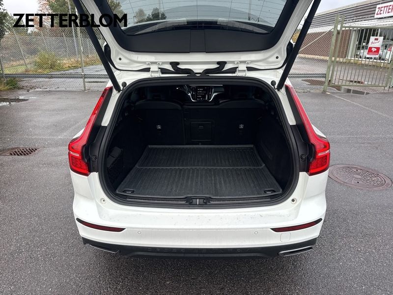 Volvo V60 bild 6
