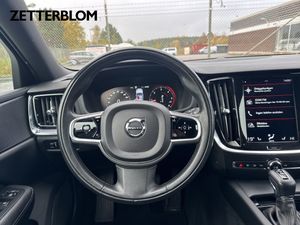 Volvo V60 bild 12