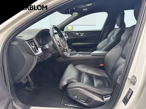 Volvo V60 bild 7