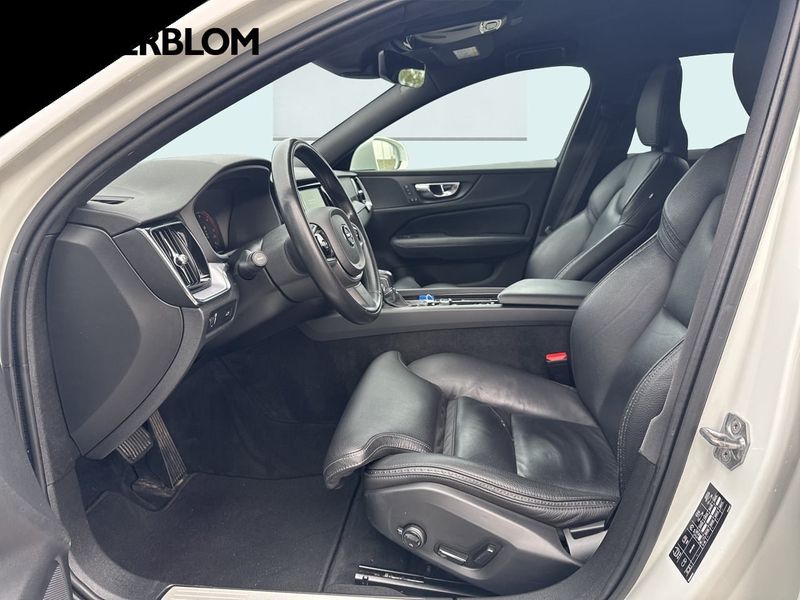 Volvo V60 bild 7